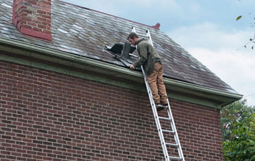 what affects urgent Tonge Moor roof repairs