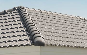 advantages of Tonge Moor clay roofing