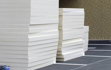 Tonge Moor flat roof insulation costs