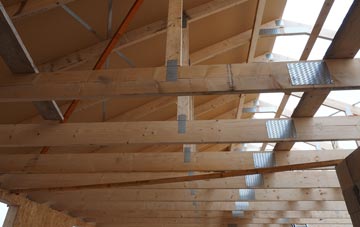 Tonge Moor roof truss costs