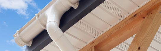 get Tonge Moor guttering quotes today