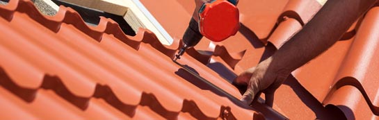 save on Tonge Moor roof installation costs