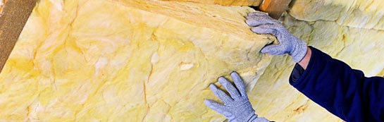 quotes for Tonge Moor roof insulation