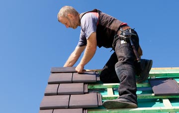 disadvantages of Tonge Moor slate roofing