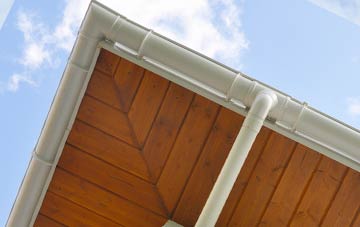 Tonge Moor soffit types
