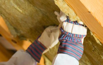 types of Tonge Moor pitched roof insulation materials
