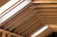 Tonge Moor tapered roof insulation quotes